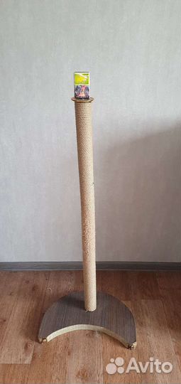 Когтеточка