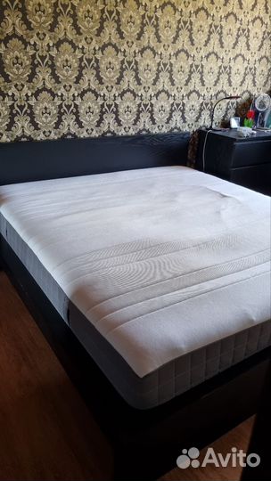 Матрас 180х200 IKEA