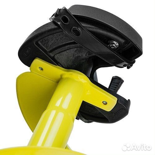 Ледобур Тонар Iceberg-Euro 130 мм, правое вращение