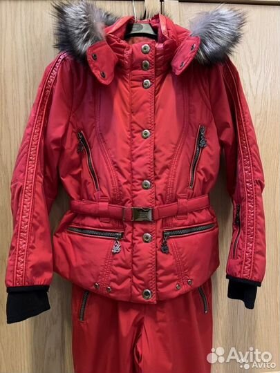 Горнолыжный костюм Sportalm