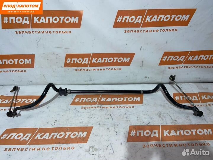 Стабилизатор передний Mitsubishi Outlander 3 2012