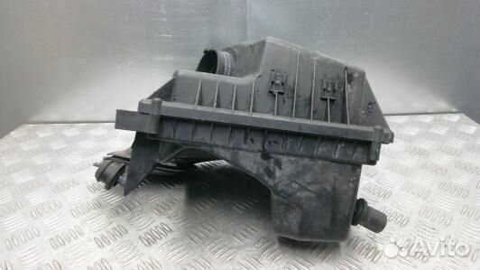 Корпус воздушного фильтра opel astra J (TBN06NQ01)