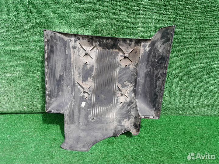 Крышка декоративная land Rover Range rover