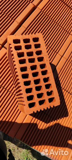 Двойной Кирпич Михнево от производителя и доставка