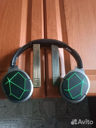 Беспроводные наушники Awei A799BL