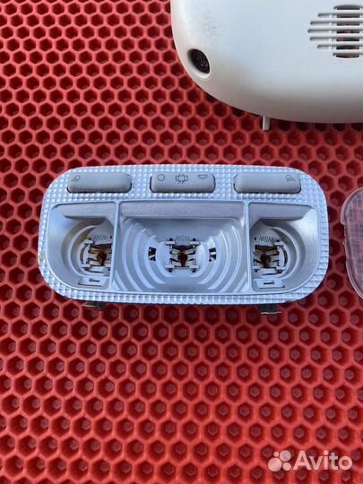 Плафон потолка передний Citroen c4