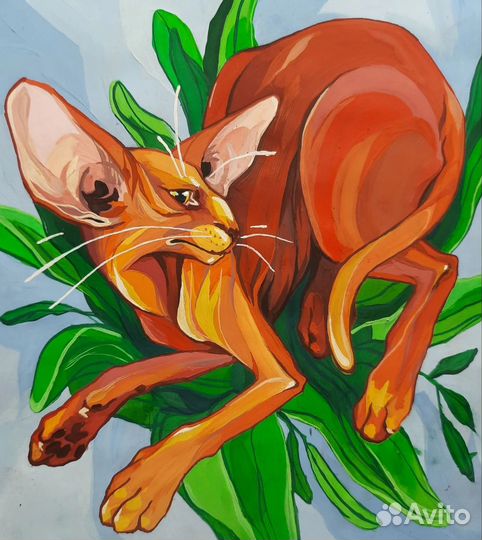 Рисунки на заказ