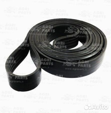 Ремень Claas 0000677450