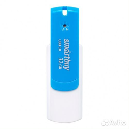 Flash Usb3.0 SmartBuy Diamond на 32GB