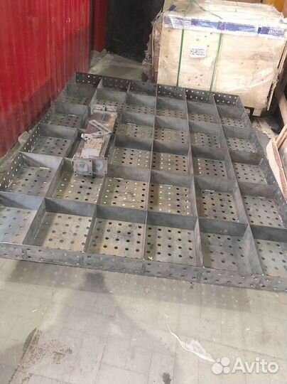 Сварочный стол 3D от производителя с доставкой