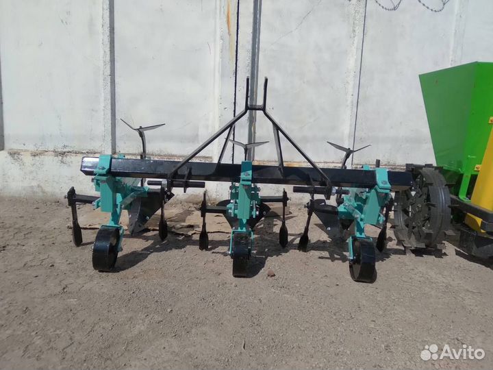 Культиватор Mv-Groupp OK, 2023