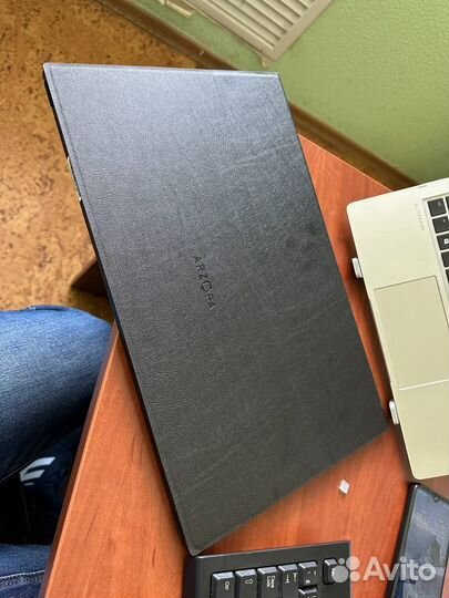 Монитор для ноутбука Arzopa 17.3 A1 MAX