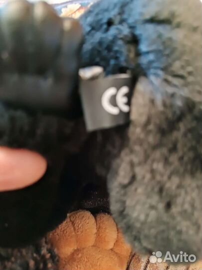 Обезьяны. Оригинал