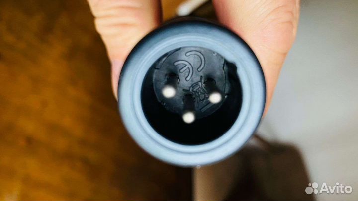 Микрофон Shure Beta 58A