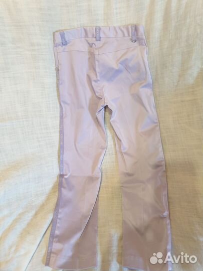 Брюки для девочки