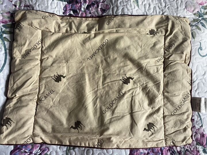 Подушка детская Dream Time