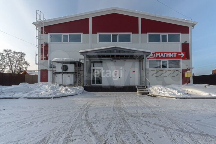 Продам помещение свободного назначения, 1483 м²