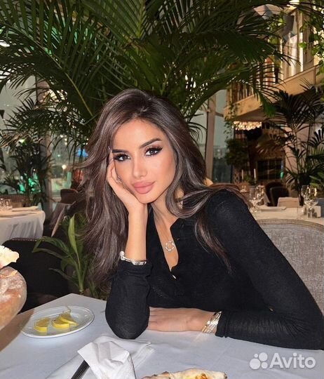 Микрокапсульное наращивание волос