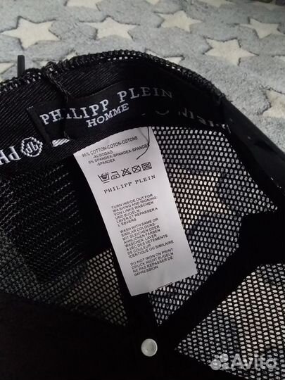 Бейсболка женская новая