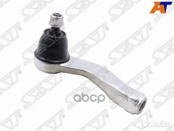 Наконечник рулевой toyota rush 06- LH st45047b9