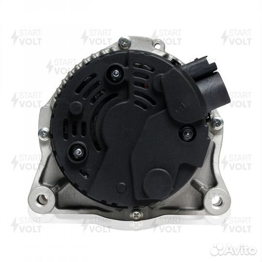 Генератор Peugeot 307 00, Citroen 206 98, С4 0