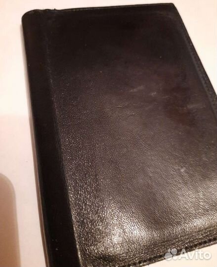 Бумажник СССР