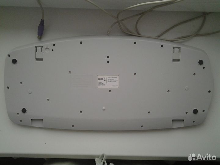 Успешная клава