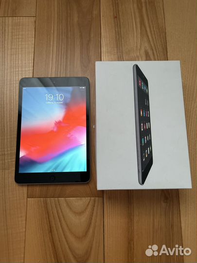 Apple iPad mini 2