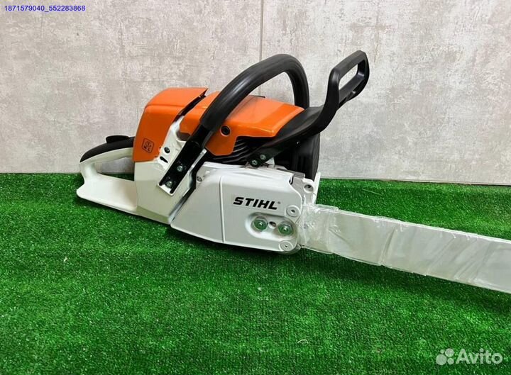 Бензопила Stihl 381 (Арт.68326)