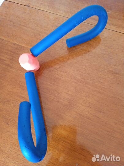 Эспандер бабочка