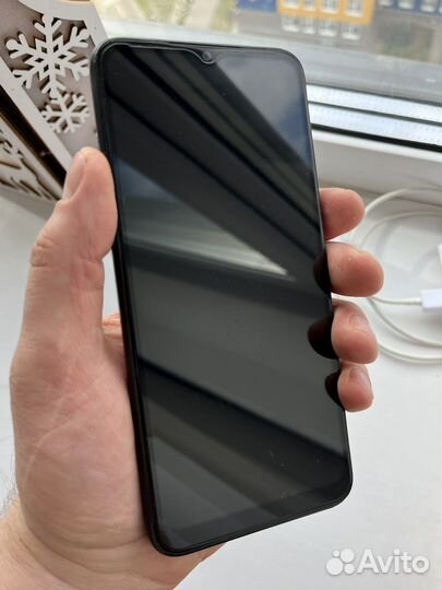 Samsung Galaxy A03 Core, 2/32 ГБ