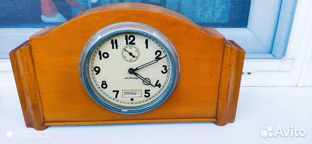 Редковтречающиеся часы владимир(50г) с дн/ недели