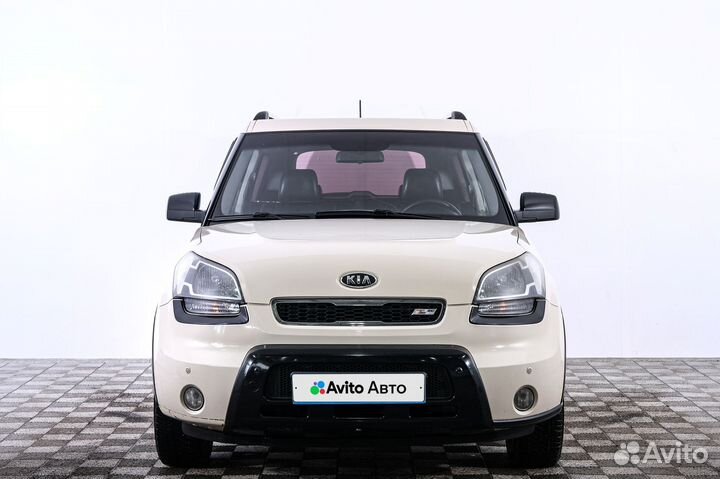 Kia Soul 1.6 AT, 2011, 175 000 км