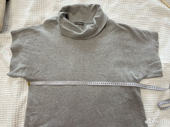 Джемпер M&S 58 р