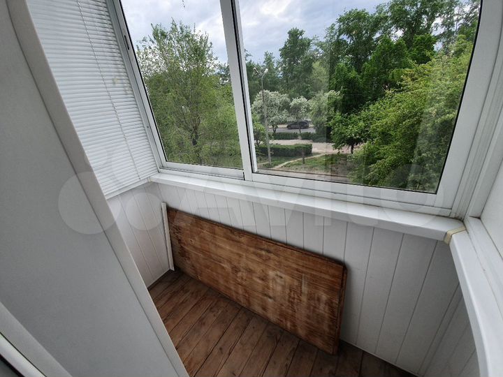 2-к. квартира, 45 м², 3/5 эт.