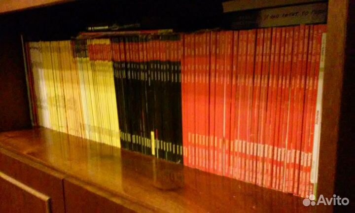 Журналы за рулем