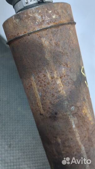 Кардан задний Ford Explorer 2019, 2021