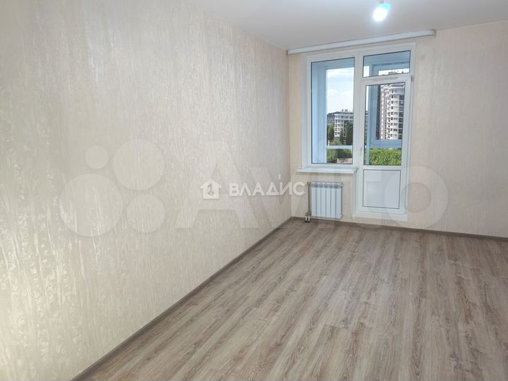1-к. квартира, 50 м², 8/11 эт.