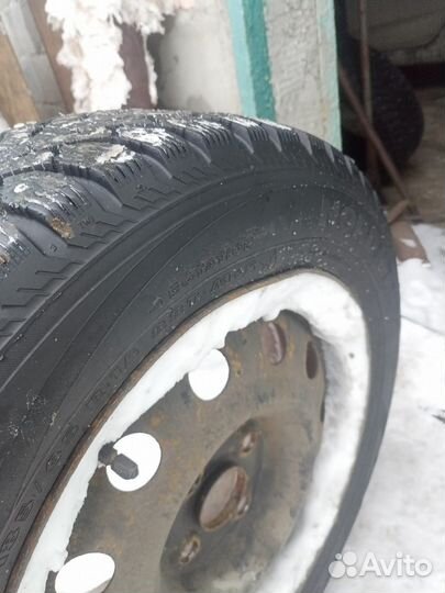 Nordman Nordman 4 185/65 R15 88T