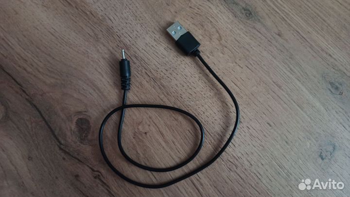 Микронаушник ручка