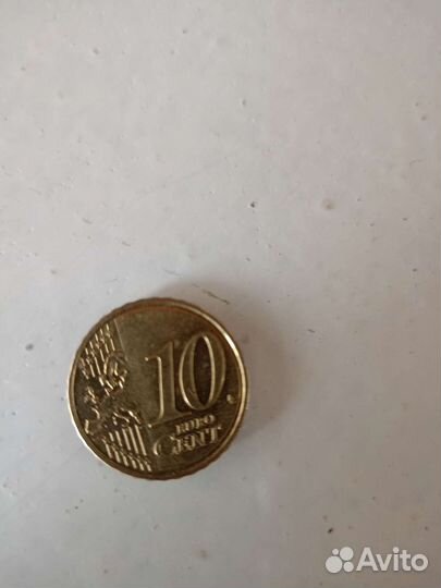 Продам монеты