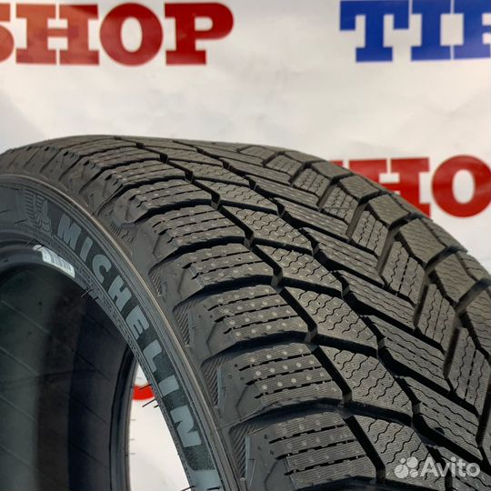 Michelin X-Ice Snow 245/40 R21 100H