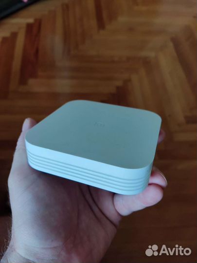 Продам mi tv box