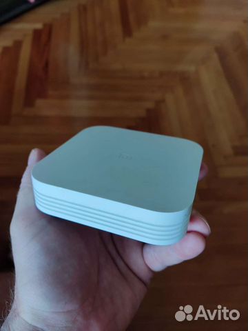 Продам mi tv box