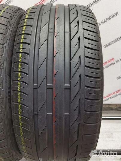 Bridgestone Turanza T001 245/45 R18 100Y
