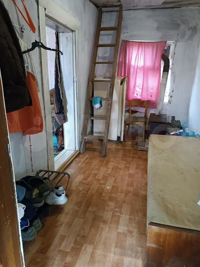 Участок 6,9 сот. (СНТ, ДНП)