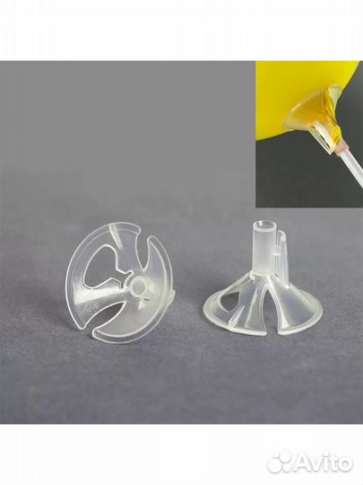 Розетка для воздушных шаров опт