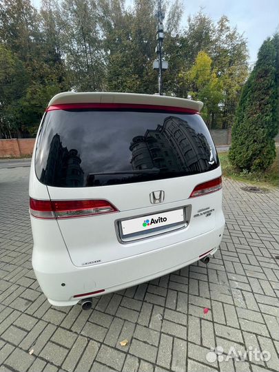 Honda Elysion 3.0 AT, 2005, 177 300 км