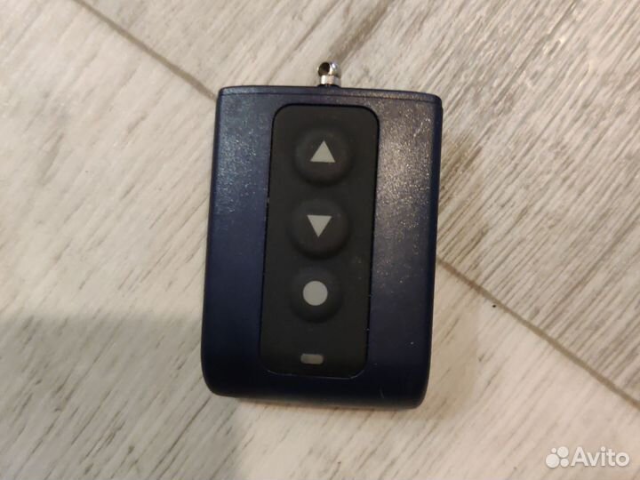 Брелок starline s96