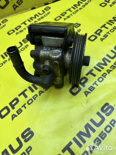 Насос гур Chevrolet Aveo T250